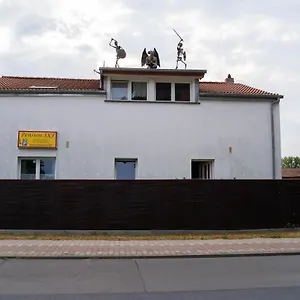 Sxf 2*, Schönefeld Alemania