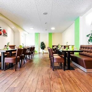 Hotel Günzburg City, Günzburg
