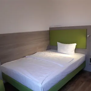 Residenz Eurostar 3*, Düsseldorf Deutschland