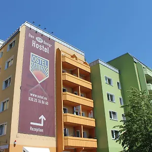 Ostel - Ddr Ostello Berlino
