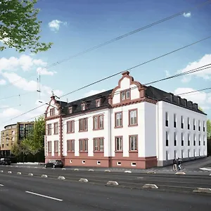 Arena An Der Friedberger Warte 3*, Frankfurt am Main Deutschland