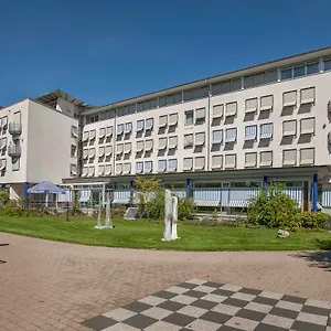 Hotel Vienna House Easy, Günzburg