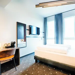 Nuernberg-west Hotel Norimberga