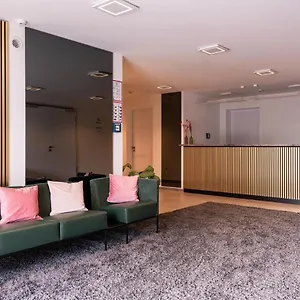 3* Appart hôtel Living Neuburg