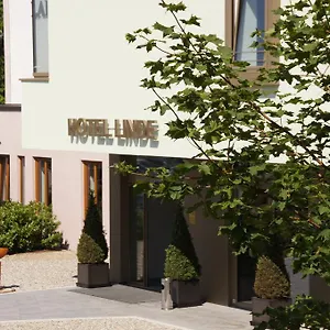 Hotel Linde, Günzburg