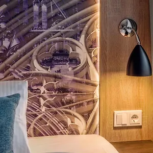 Cityclass Alter Markt Hotel Colonia