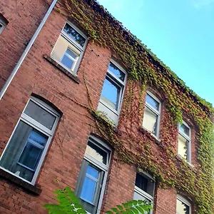Freiraum Kreuzberg , Berlin Deutschland