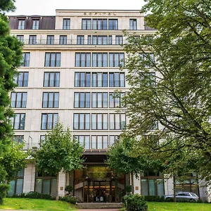 Sofitel Frankfurt Opera Hotel Francoforte sul Meno