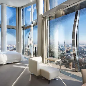 The Westin Elbphilharmonie Hotel Amburgo