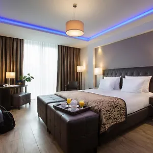 Homaris West Side (adults Only) 4*, Berlín Alemania