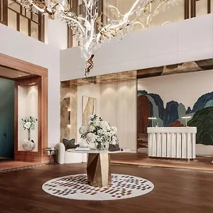 Conrad 5*, Hamburgo Alemania