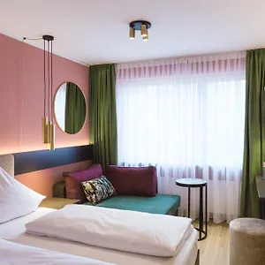 Westend Hotel Monaco di Baviera