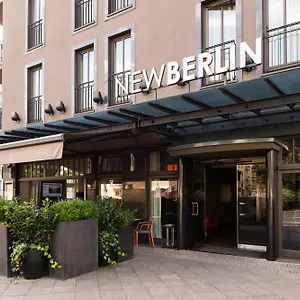 New Hotel Berlino