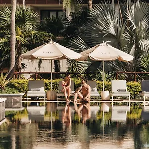 Unico Riviera Maya Adults Only 5*, Akumal Mexiko