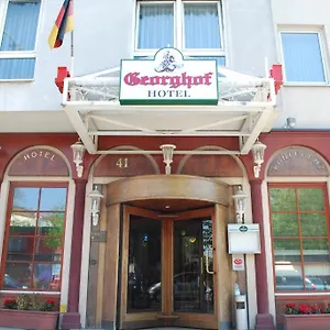 Georghof Hotel Berlino