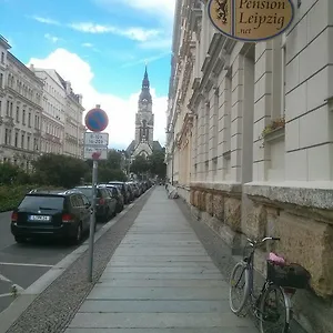 Pension Leipzig , Leipzig Deutschland