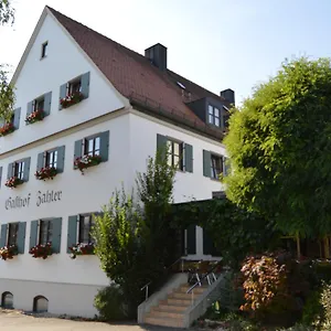 3* Szálloda Zahler