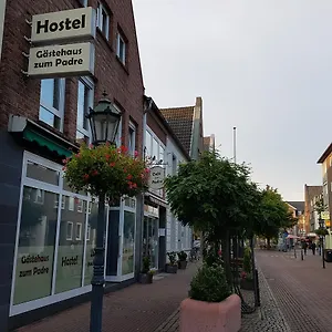 Zum Padre , Goch Deutschland