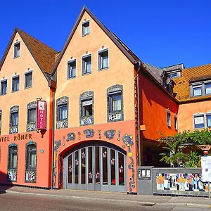 Hotel Römer, Günzburg