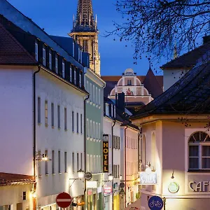 3* Szálloda Am Peterstor
