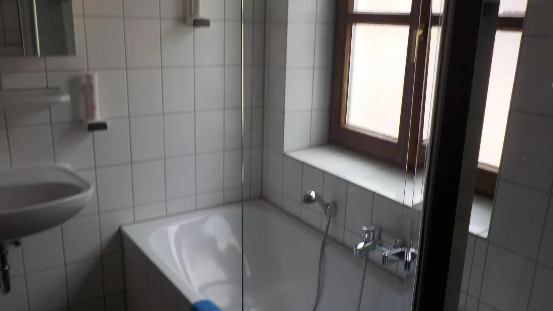 Kulisse Apartments Günzburg 0*,