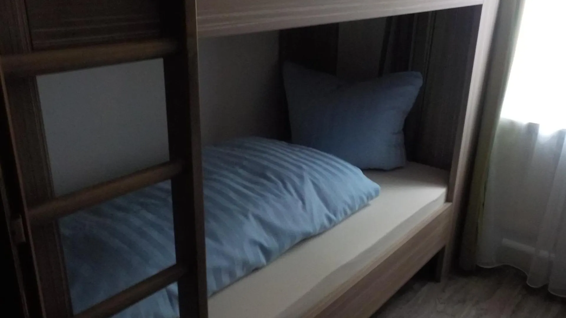 Kulisse Apartments Günzburg 0*,  Almanya