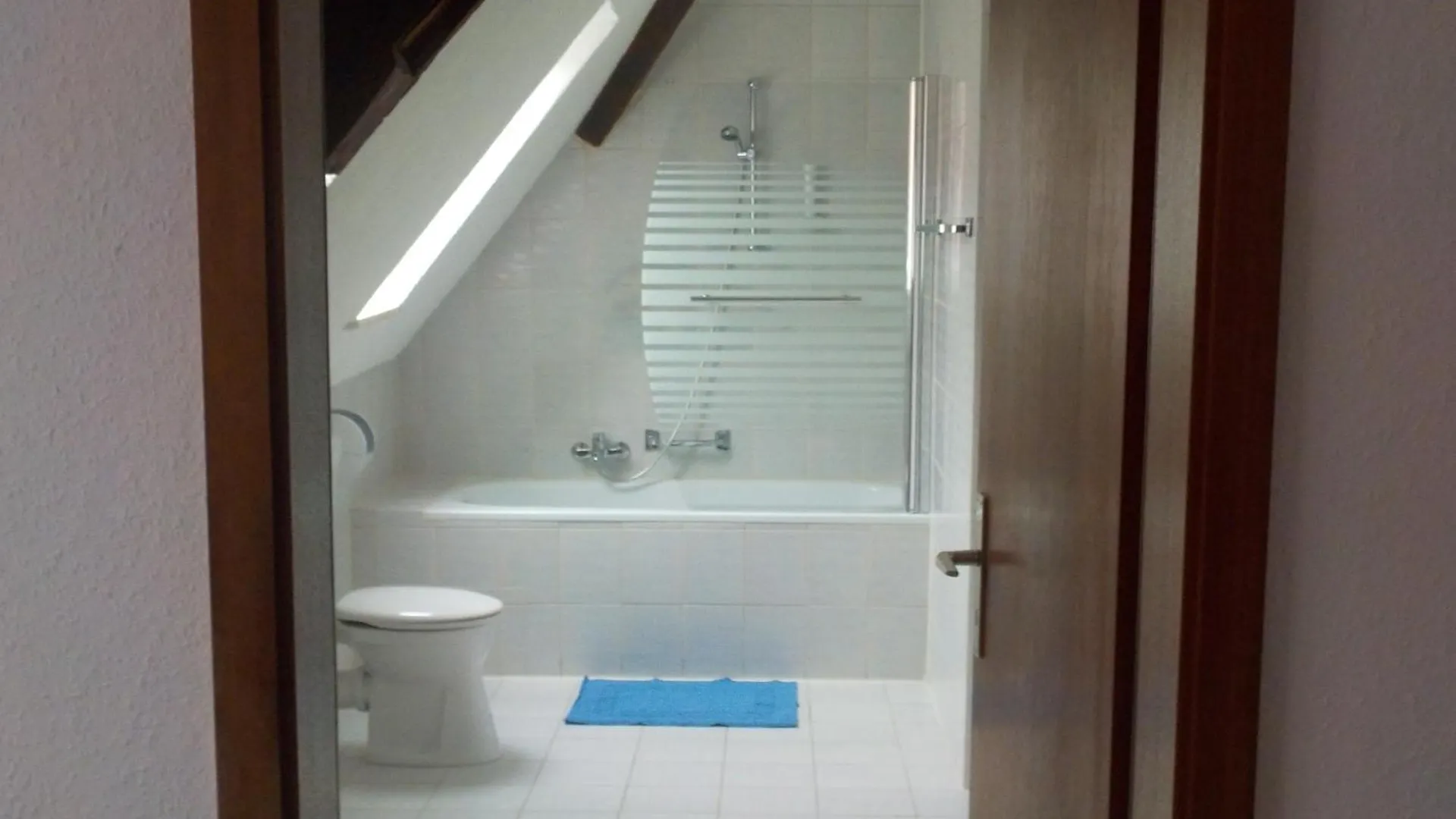 Kulisse Apartments Günzburg Almanya