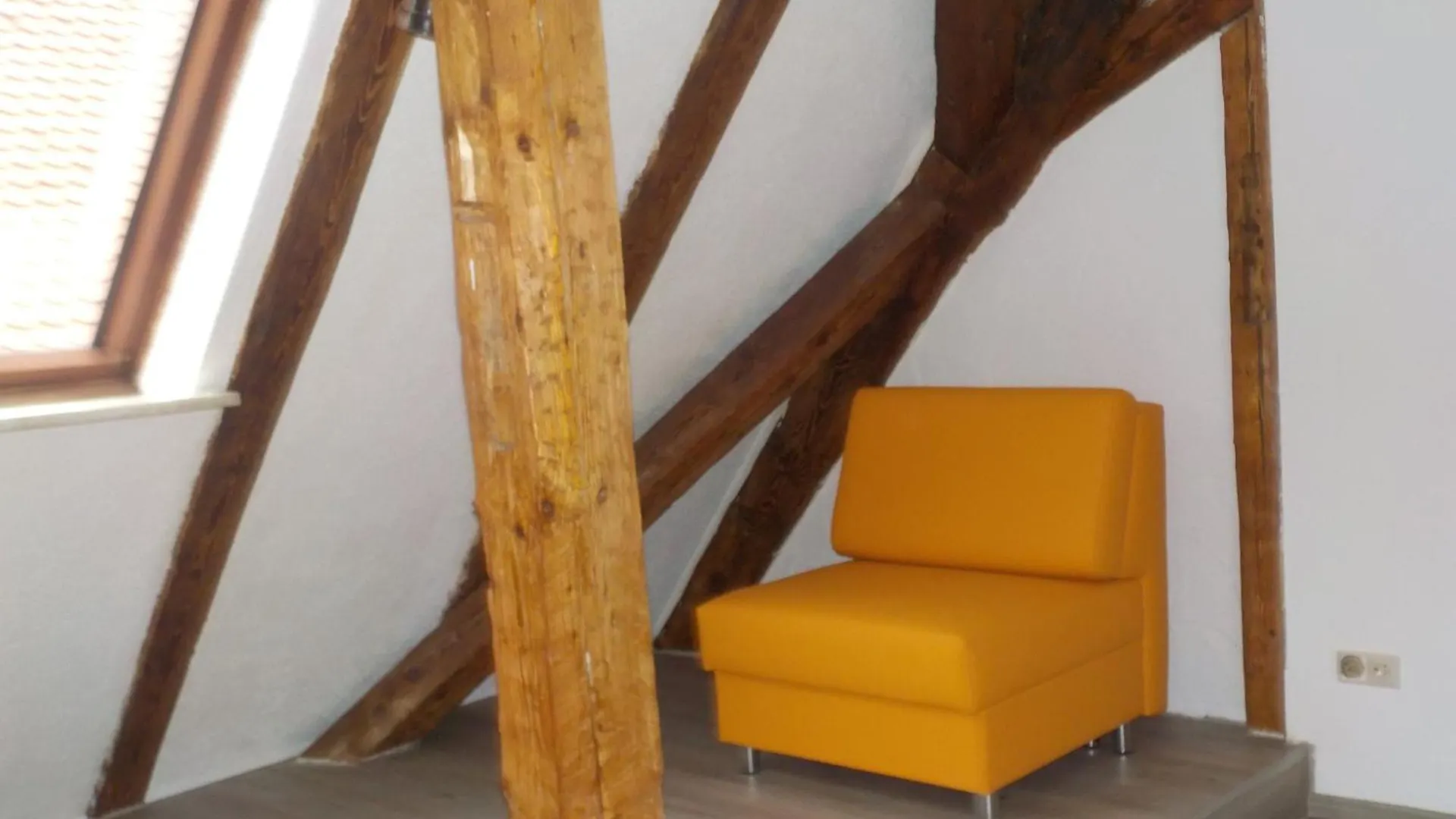 Kulisse Apartments Günzburg Almanya