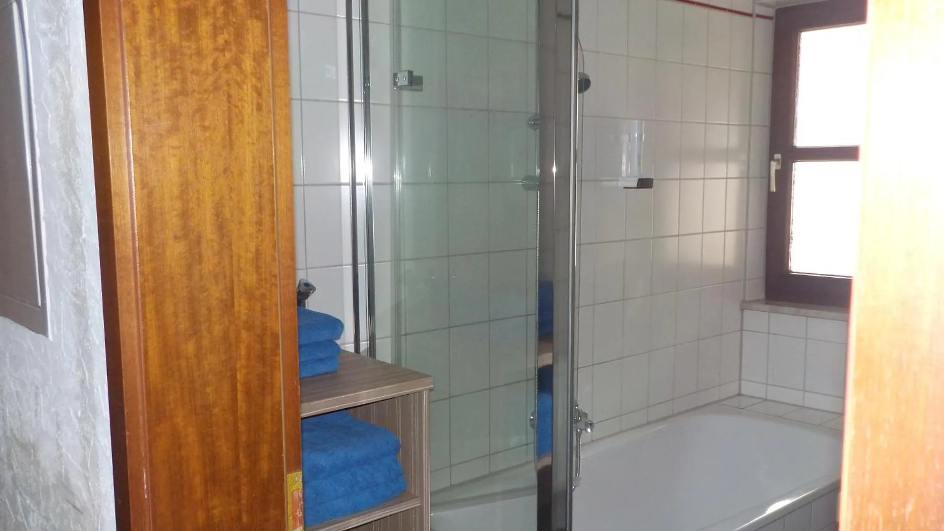 Kulisse Apartments Günzburg 0*,  Almanya